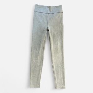 Nike One Big Kids’ (Girls') Dri-FIT High-Waisted Leggings